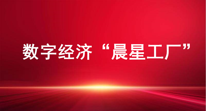 裕航合金、長壽花食品入選山東省首批數(shù)字經(jīng)濟“晨星工廠”