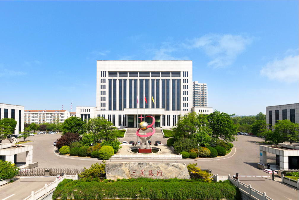 喜報！山東三星集團8個項目成功入選2023年山東省第二批技術(shù)創(chuàng)新項目計劃