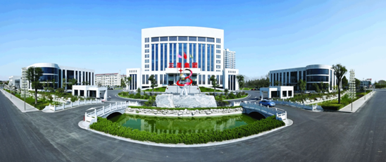 山東三星集團：創(chuàng)新攻關激活力 成果落地見實效
